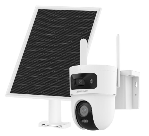 Hikvision DS-2CFSP8-D/4G (2.8+4mm)