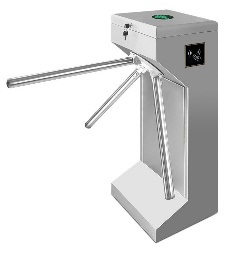 T311 tripod turniket