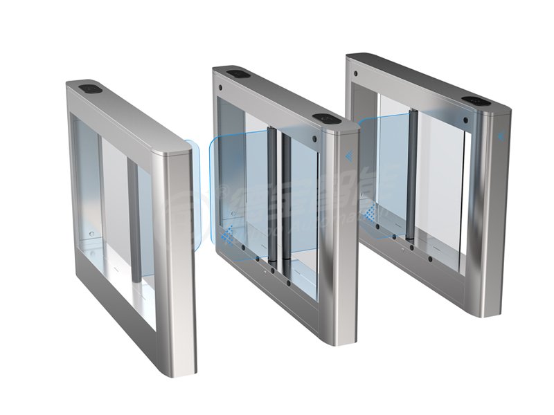 DRT-ES3216 speed gate turniket (chap modul)