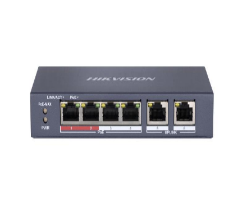 Hikvision DS-3E0106MP-E/M