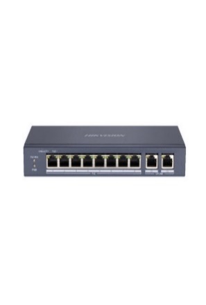 Hikvision DS-3E0110MP-E/M