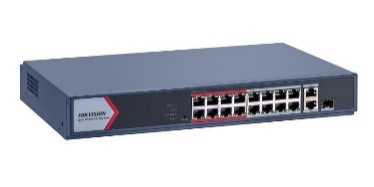 Hikvision DS-3E1318P-E1/M
