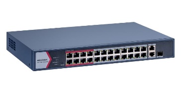Hikvision DS-3E1326P-EI/M