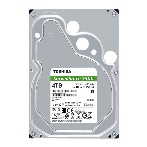 Hikvision DS-10HKVS-VX1 1 TB qattiq disk