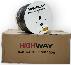 FTP HIGHWAY CAT6 kabeli