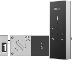 EZVIZ CS-DL03 Pro