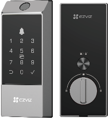 EZVIZ CS-DL04 Pro
