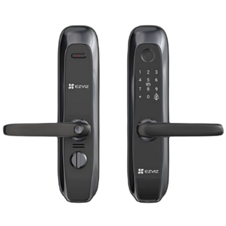 EZVIZ CS-L2-11FCP (qora)