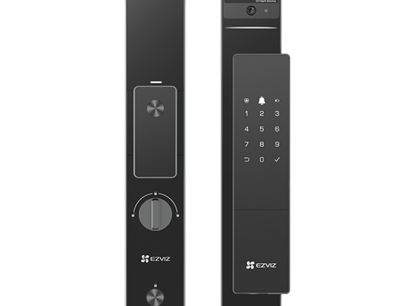 EZVIZ CS-DL20FVS
