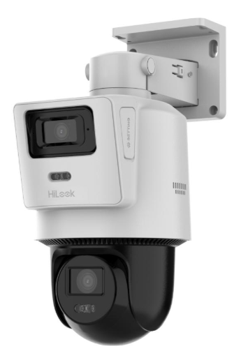 HiLook PTZ-N2D400M-DE/14