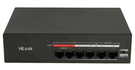 HiLook NS-0106MP-35