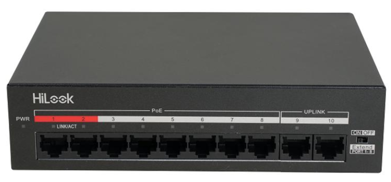 HiLook NS-0110MP-60