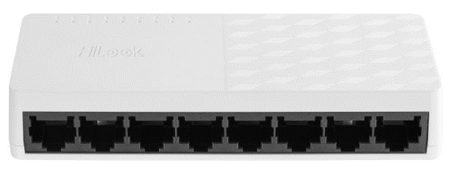 HiLook NS-0108D