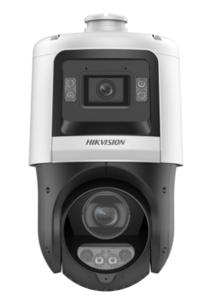 Hikvision DS-2SE4C425MWG-E/RB/14