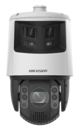 Hikvision DS-2SE7C432MWG-EB/26 F0