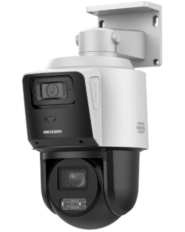 Hikvision DS-2SE3C404MWG-E/14