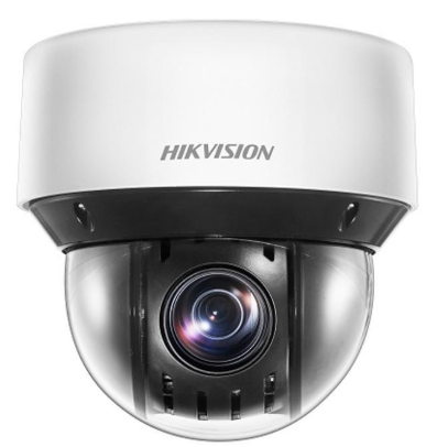 Hikvision DS-2DE4A425IWG1-E