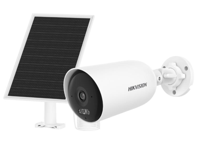 Hikvision DS-2CFS04/4G